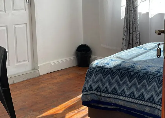 Divine Guest House Johannesburg