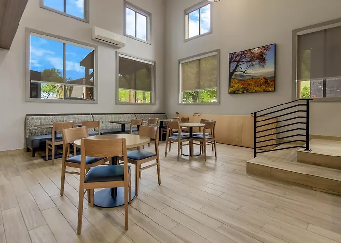 Graystone Lodge, An Ascend Collection Hotel Boone