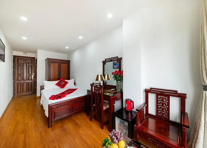 Phoenix Legend Hotel Hanoi