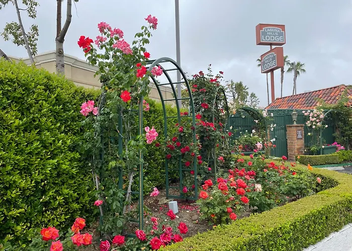 Laguna Hills Lodge-Irvine Spectrum