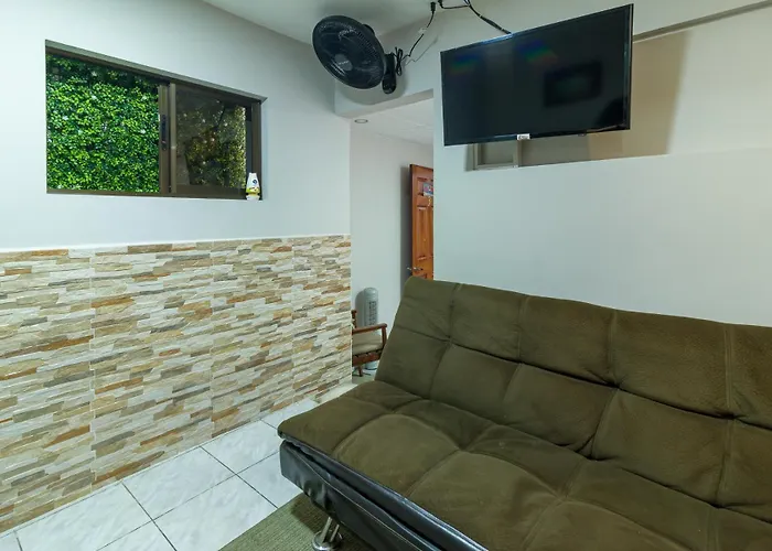 Delcafetalcr Hotel San Jose 