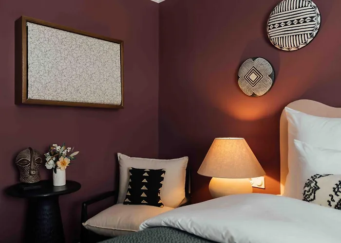 Clemonte Hotel - Your Reception-Less Boutique Hideaway Salzburg