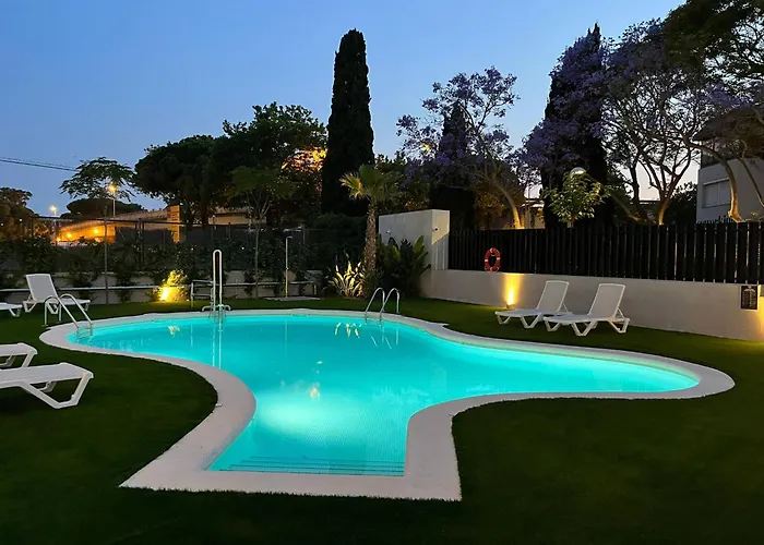 Hotel C31 Castelldefels