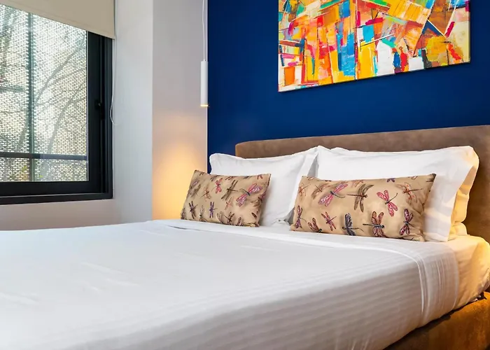 Iasonos Suites Athens Atenas