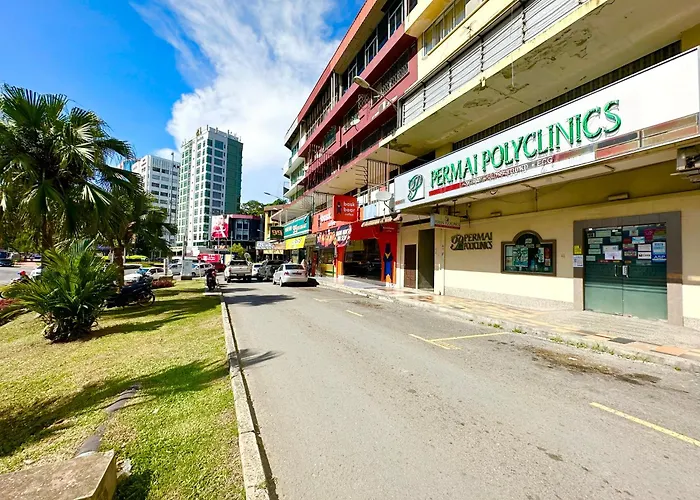 Valley Hotel Kota Kinabalu