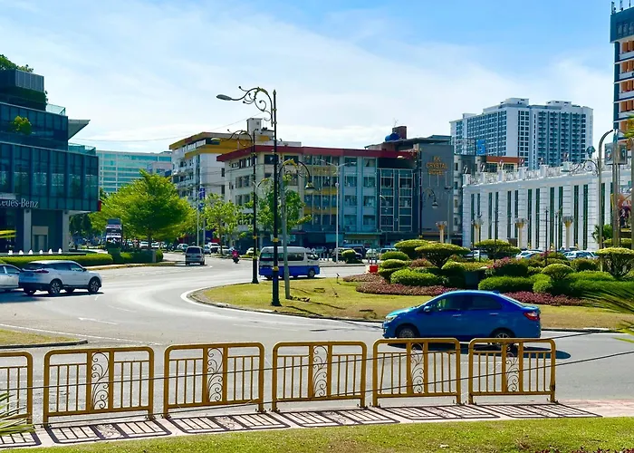 Valley Hotel Kota Kinabalu