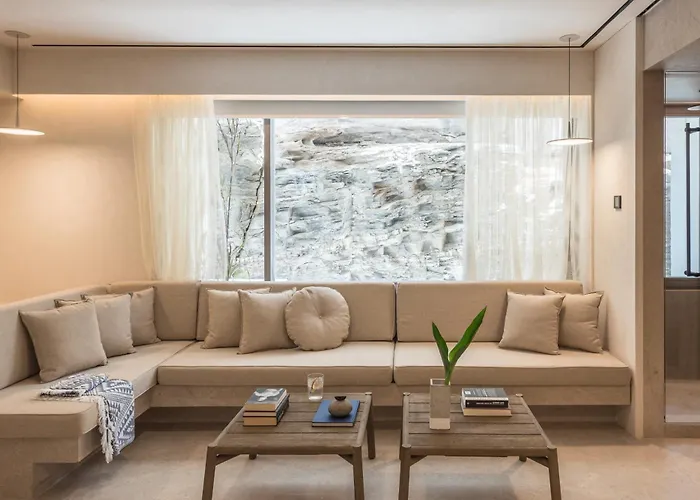 Hotel Senia Naousa 