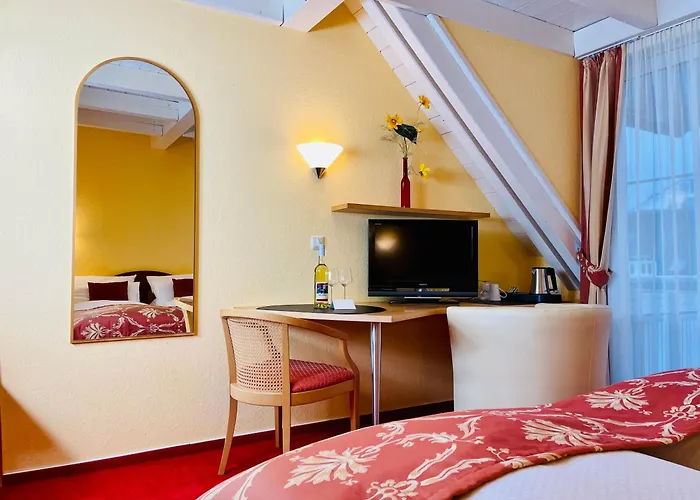 Hotel Im Winkel Langenargen