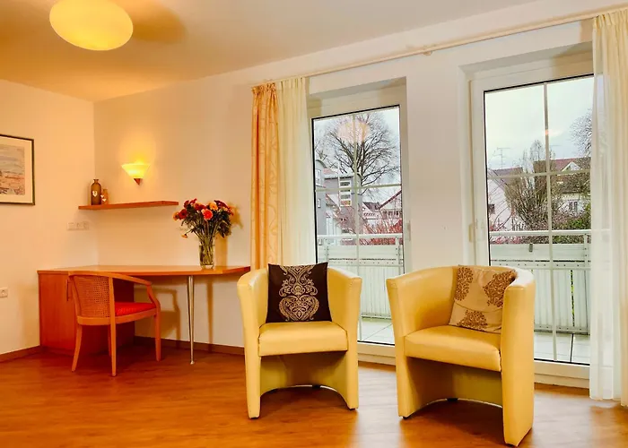 Hotel Im Winkel Langenargen