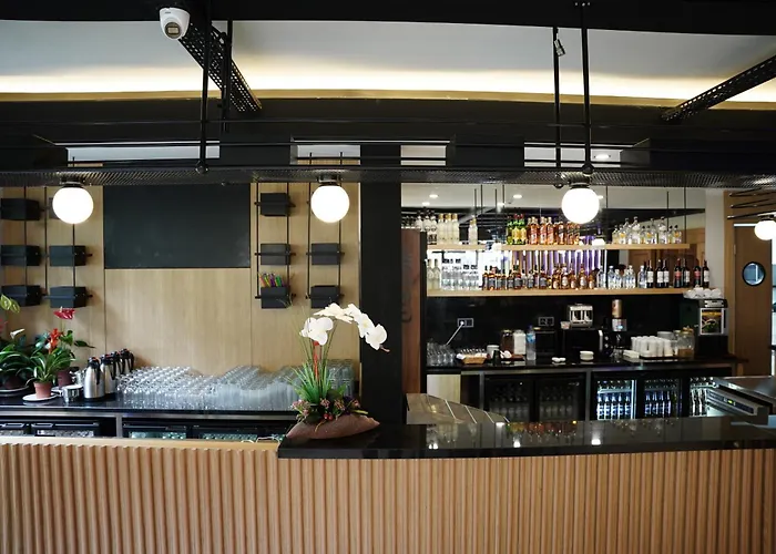 Resun Hotel Ankara