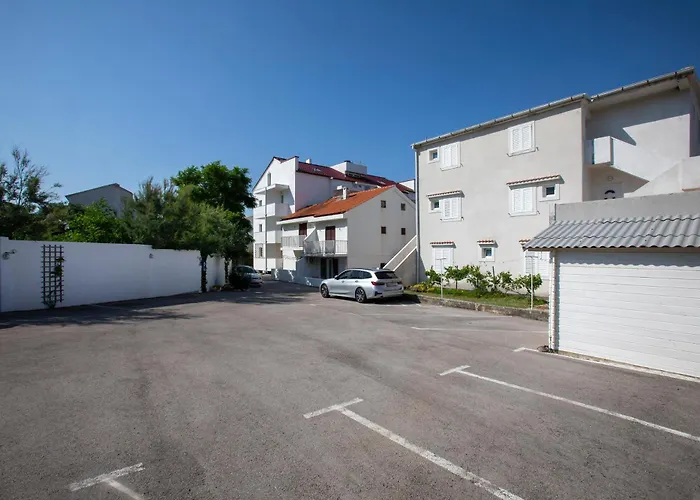 Boutique Hotel Intermezzo - Pag Centre Pag Town
