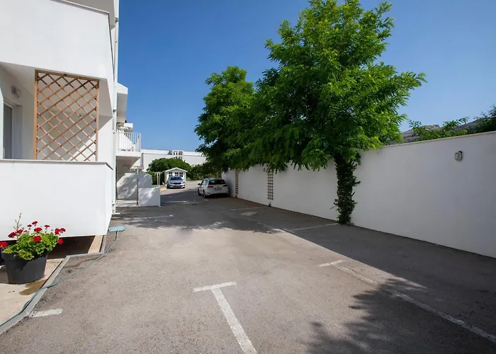 Boutique Hotel Intermezzo - Pag Centre Pag Town