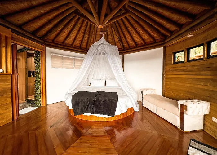Kairos Deluxe Hotel Melgar