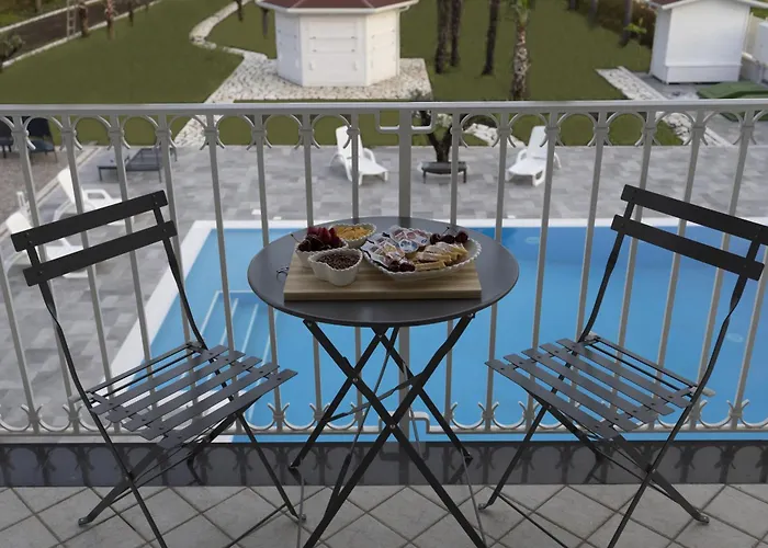 Rosy'S House Bed & Breakfast Scafati