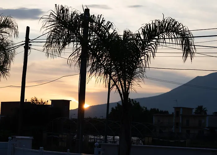 Rosy'S House Bed & Breakfast Scafati