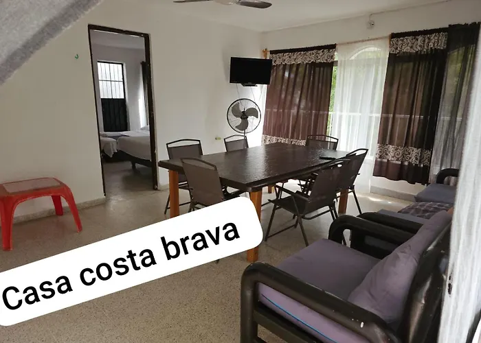 Hotel Casa Costa Brava Acapulco