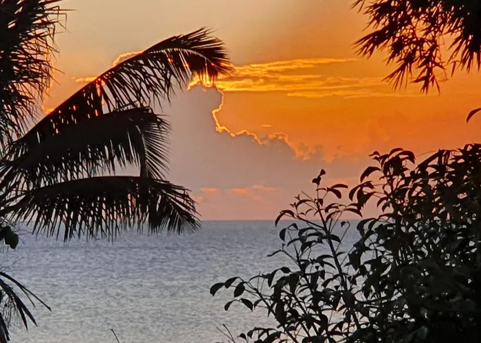 Casa Cabana Beach Vilanculos