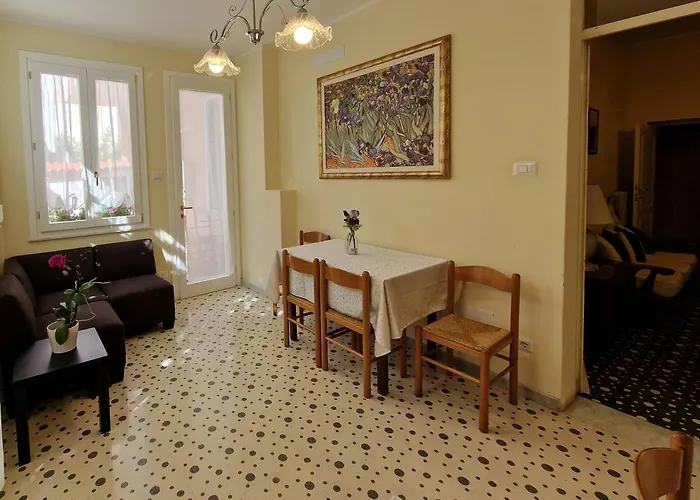 Il Giardino Degli Iris Bed & Breakfast Alghero