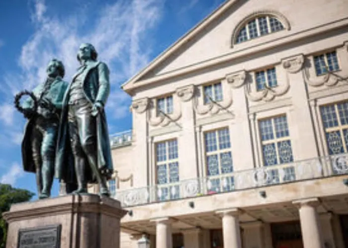 Hotel Rittergut München Bad Berka
