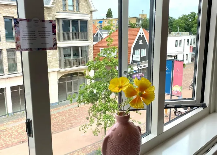Bubbles & Bed Bed and Breakfast Bilthoven