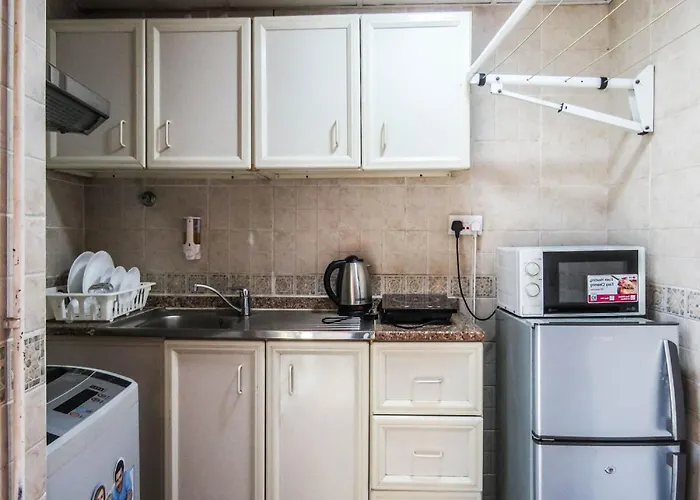 Al Ferdous Hotel Apartment Sharjah