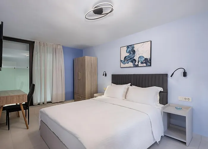 M City Hotel Chania 