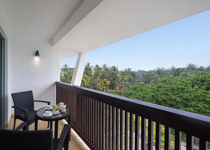 The Eden Beruwala Bentota