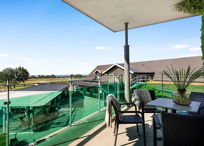 Ringenaes Hotell & Konferens Halmstad