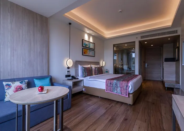 Regenta Sgs Greenotel - Lonavala