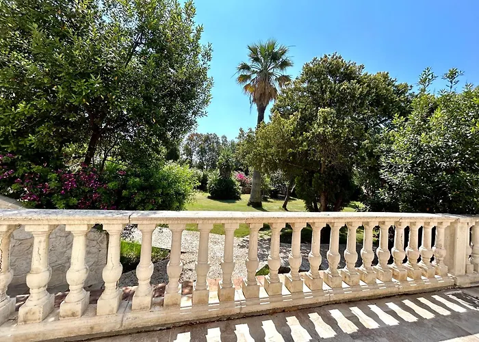 Villa Cavalieri Country Hotel Pula