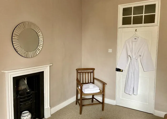 Grange Farm Bed & Breakfast Thetford