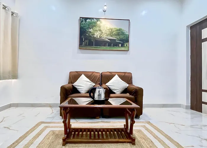 Hotel Basundhara Shanti Niketan