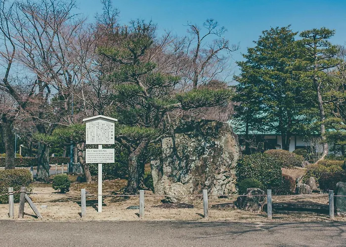 Kuretake Inn Nagoya Hisayaodori