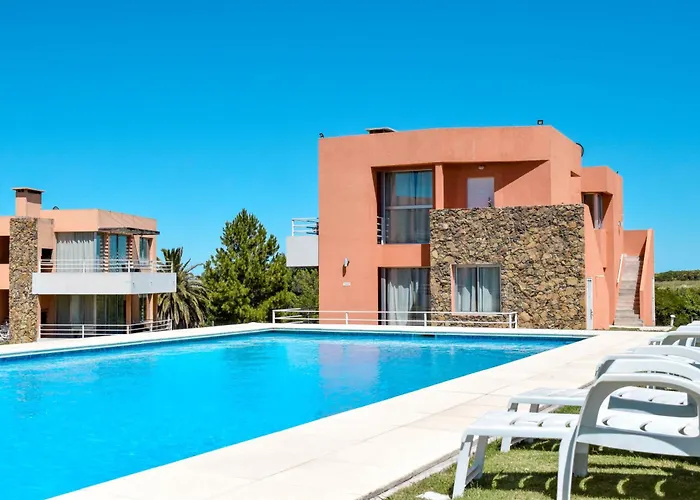 Lomas del Real Aparthotel Colonia Del Sacramento