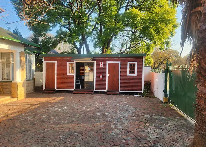 54 Brecher Pretoria