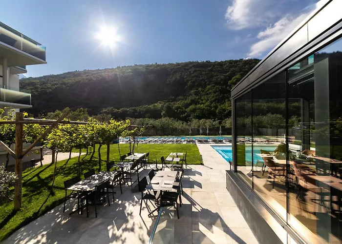 Aktivhotel Santalucia Torbole Sul Garda