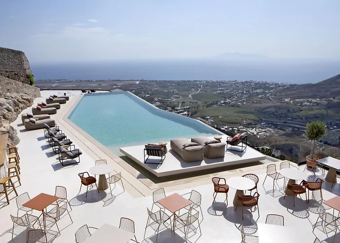 Elessa Hotel Pyrgos Kallistis