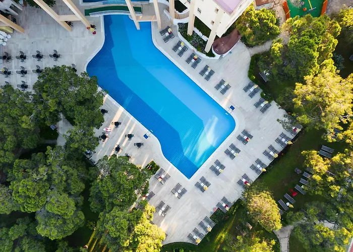 Asteria Collection Side Otel