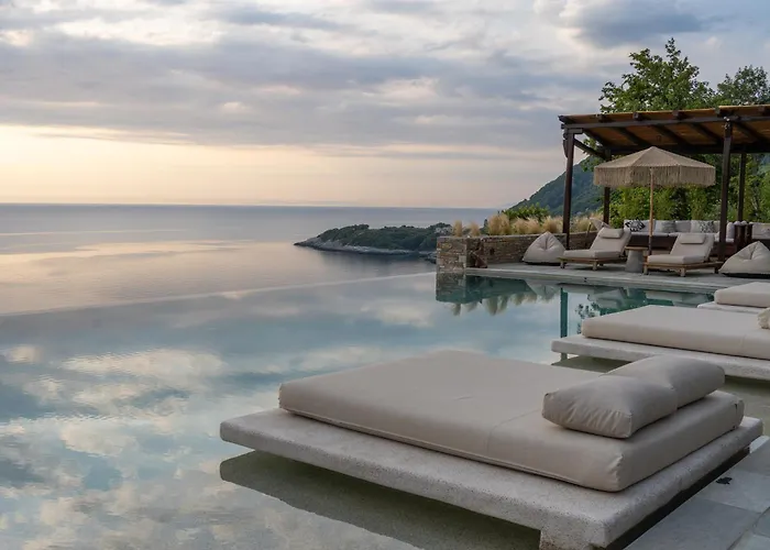 Agapitos Villas & Guesthouses Agios Ioannis 