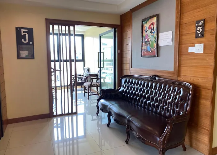 L18 residence แอลสิบแปด เรสซิเดนซ์ กรุงเทพมหานคร