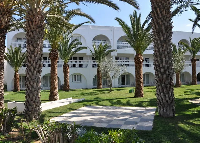 Kanta Resort And Spa Sousse