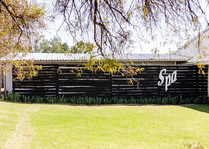 Mont D'Or Monte Bello Estate Bloemfontein