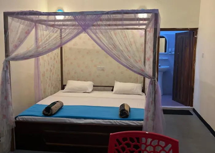Eagle Resort Arugambay Arugam Bay