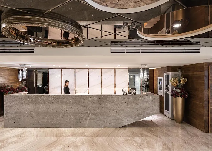 Hotel Yoshi Kaohsiung