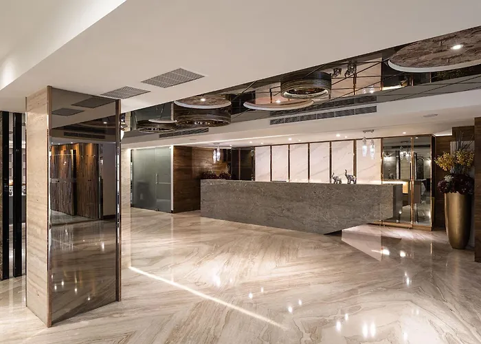 Hotel Yoshi Kaohsiung