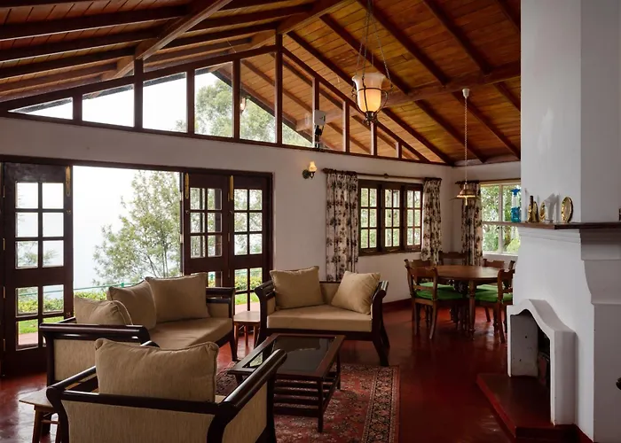 Kelburne Estate Hotel Haputale