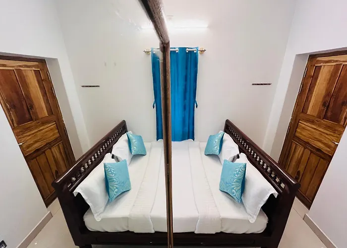 The Luxe, Ecr Road, Near Serenity Beach, Pondicherry - Jr Groups