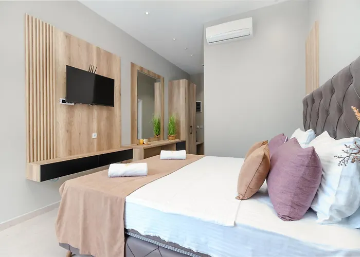 Trio Resort Ulcinj
