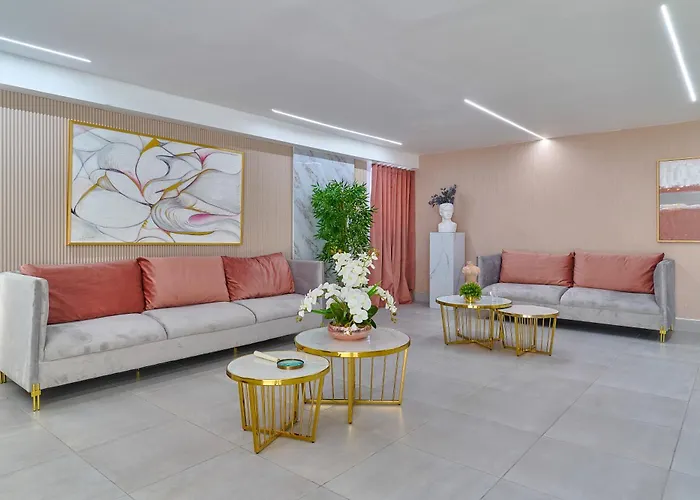 Central Suites Tower Santo Domingo