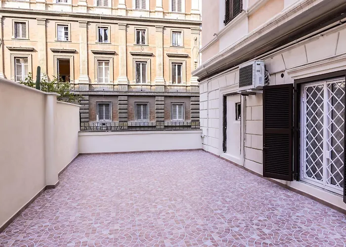 Hotel Orbis Rome